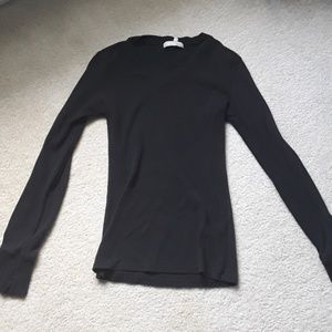 Long sleeve top